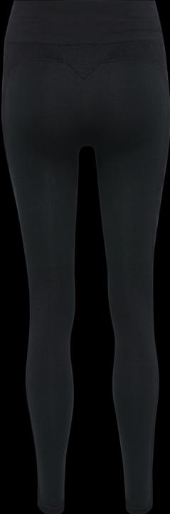 Actual product image hummel Clea Seamless Mid Waist Tights (S)