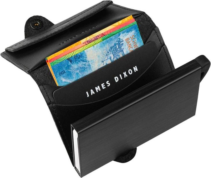 Produktbild James Dixon Botón One