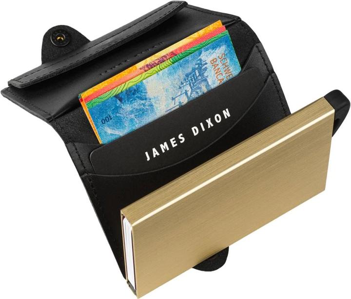 Produktbild James Dixon Botón One
