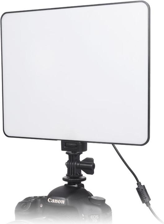 Produktbild Viltrox VL-200T (Videoleuchte)