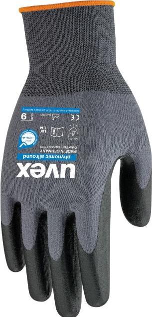 Image du produit Uvex Safety Phynomic allround (10, XL)