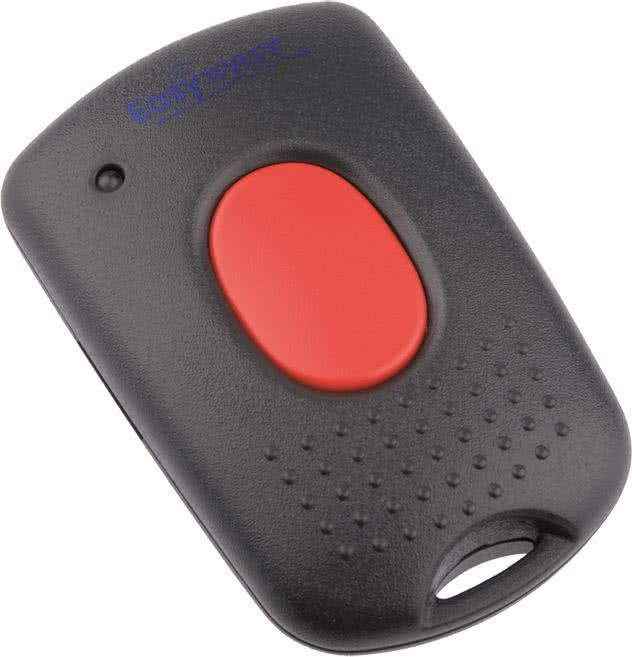 Eldat Micro handheld transmitter RT21E5001-01-23K 1-channel version