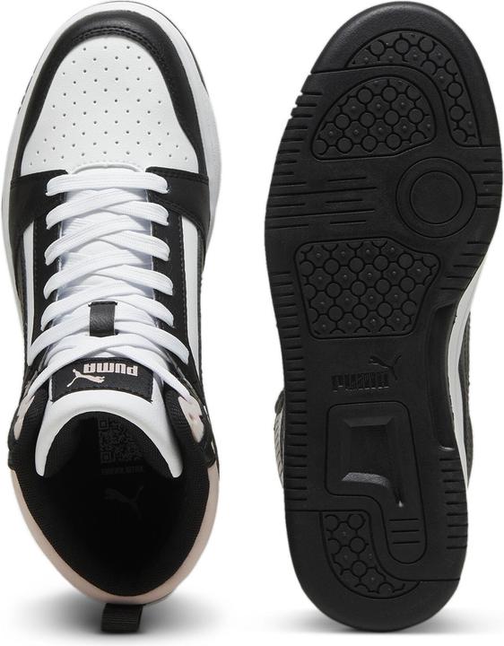 Produktbild Puma Rebound v6 (37)