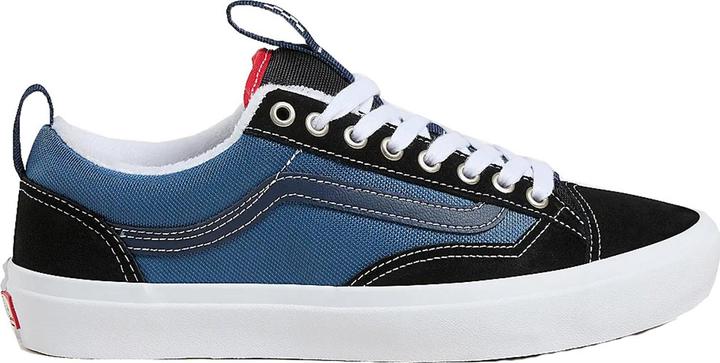 Vans Skate Old Skool 36 + BLACK/STV NAVY