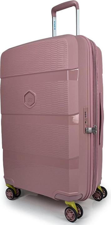 Produktbild BG Berlin Zip2 Luggage - Hartschalenkoffer (80.70 l, M (50 - 90l))