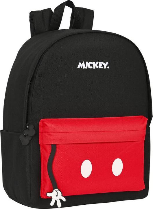 Safta Disney Mickey Mood backpack 40cm