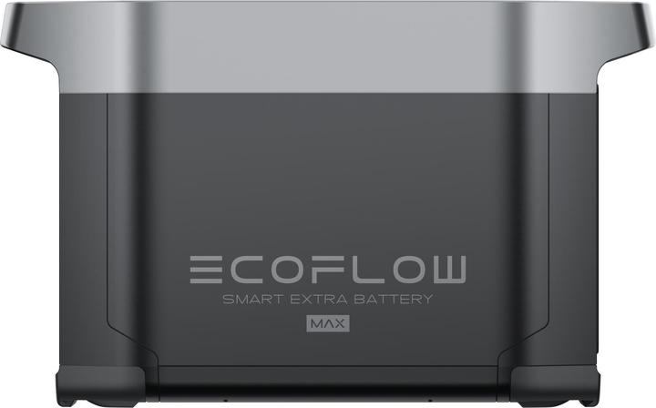 Produktbild EcoFlow Delta 2 Max Zusatzakku