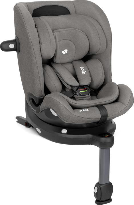 Produktbild Joie i-Pivot 360 Grow (Reboarder, ECE R129/i-Size Norm)