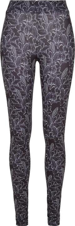 Urban Classics Ladies AOP Leggings