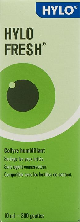 Produktbild HYLO Fresh (10 ml, 10 ml)