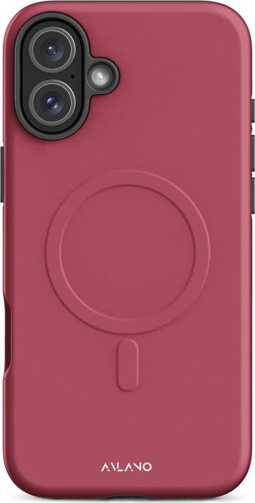 Actual product image Avlano IPhone Hardcase (Apple iPhone 16 Plus)