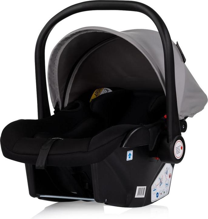 Produktbild Chipolino Babyschale Vista i-Size (Babyschale, ECE R129/i-Size Norm)