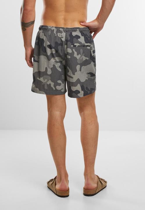 Produktbild Brandit Swimshort Basic - 194389 (3XL)