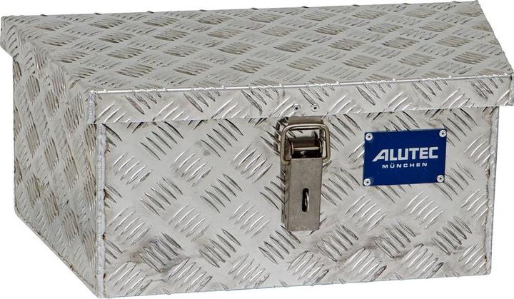 Produktbild Alutec Deichselbox R30