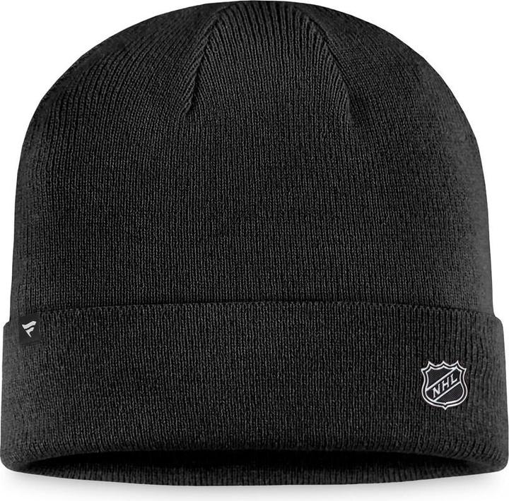 Actual product image IH Authentic Pro Prime Cuffed Beanie Anaheim Ducks