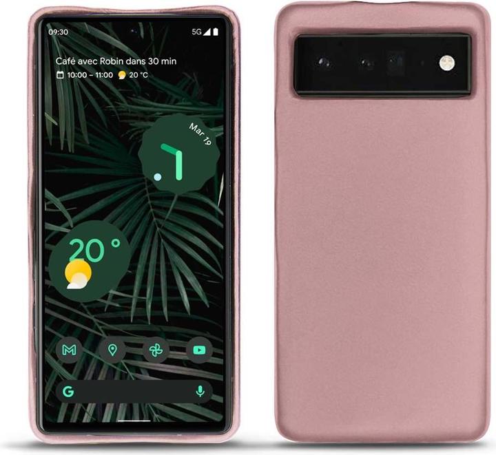 Productafbeelding Noreve Lederen omslag (Google Pixel 6 Pro)