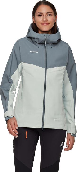 Image du produit Mammut Crater IV HS Hoodie (M)