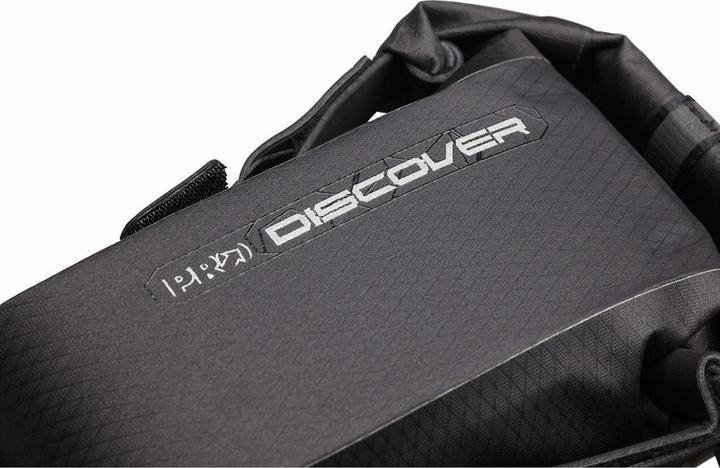 Actual product image PRO Gravel Team (0.60 l, Saddle bag)