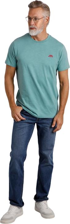 Immagine prodotto Weird Fish Maglietta Logo Uomo (M)