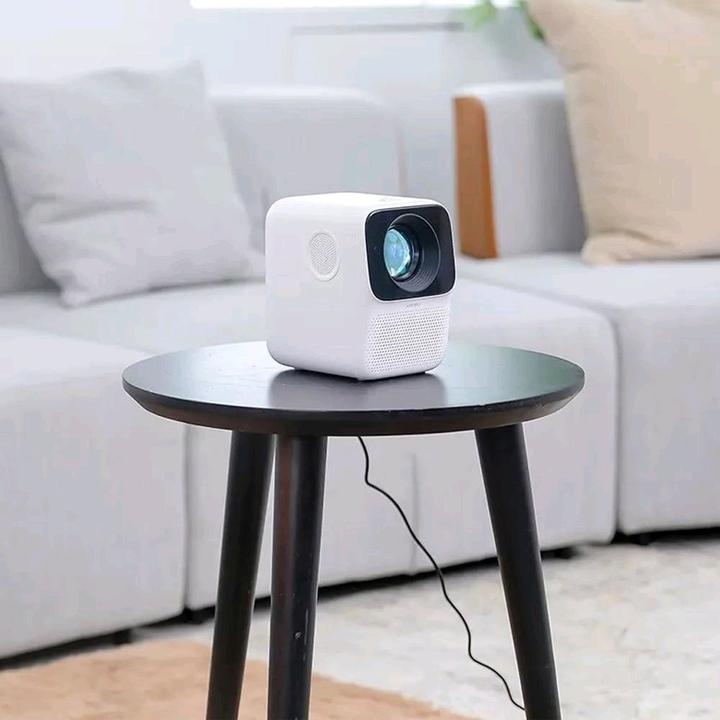 Produktbild Wanbo T2M (FWVGA, 200 lm)