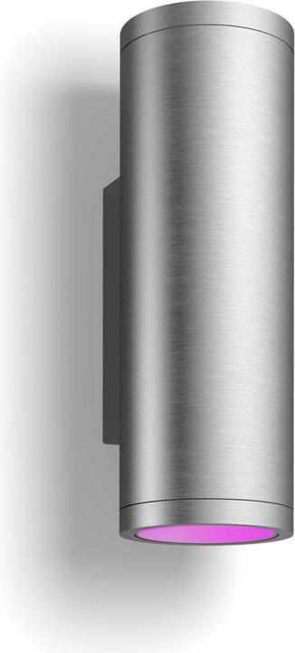 Silver / Black