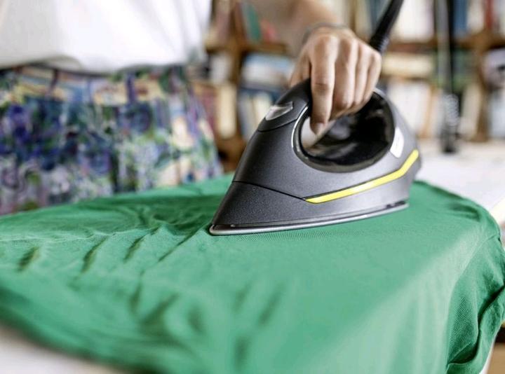 Produktbild Kärcher SC 5 EasyFix Premium Iron (4.20 Bar, 2200 W)