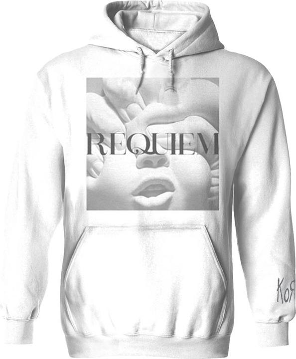 Produktbild Korn Requiem (Hoodie) (XL)