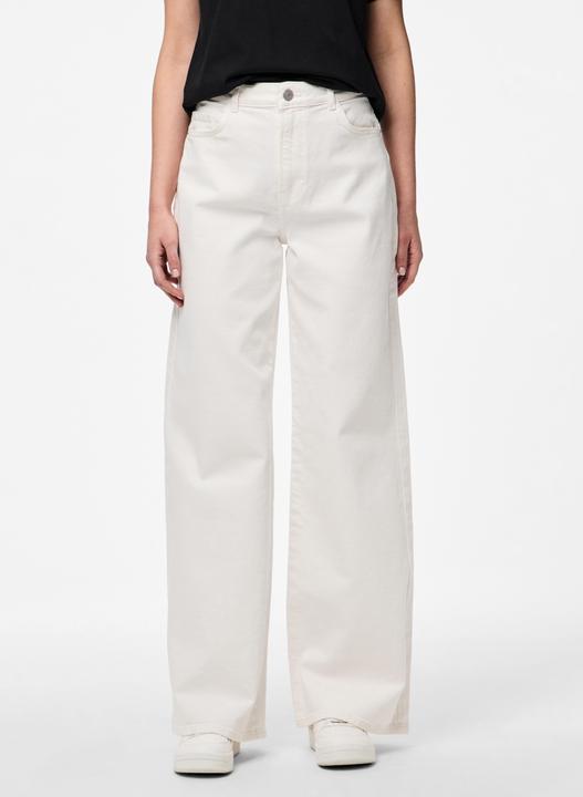 Immagine prodotto Pieces Pcselma Hw Wide Jeans Od Noos Bc (30)
