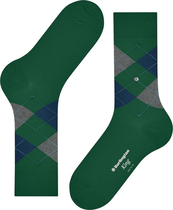 Immagine prodotto Burlington Calzini Casual (40 - 46)