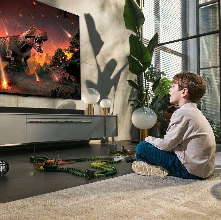 Actual product image LG OLED65C26LD (65", OLED, UHD, 2022)