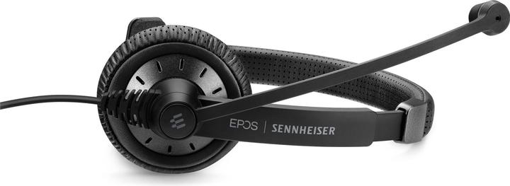 Actual product image EPOS Impact SC 45 USB MS 3.5mm mono (Cable, USB-A)