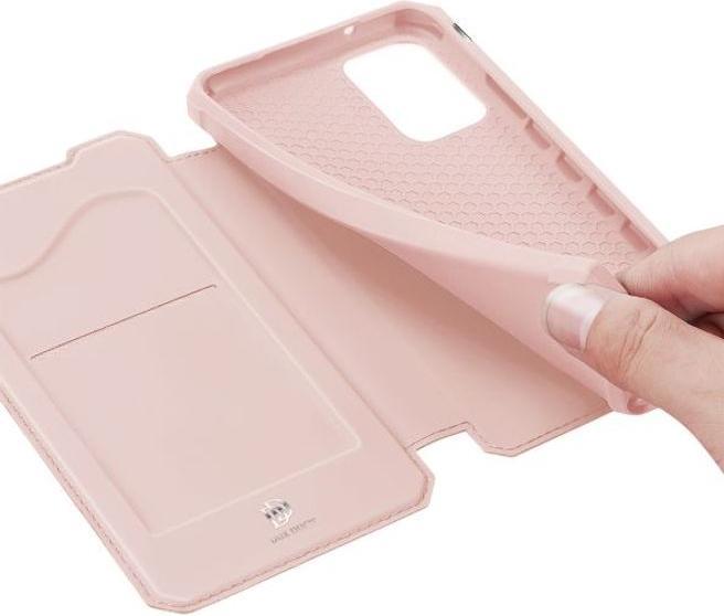 Produktbild Dux Ducis Skin X Series Bookcover (Samsung Galaxy Note 20)