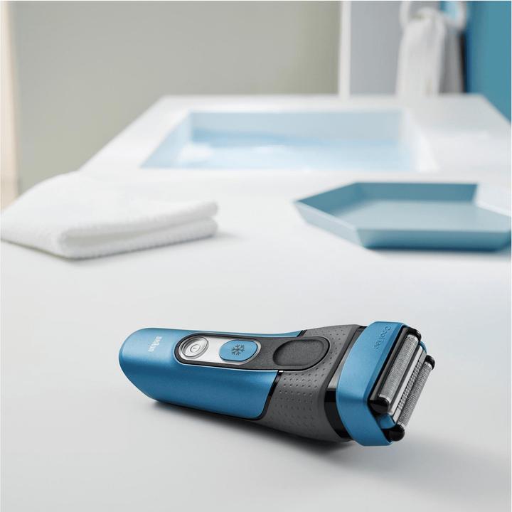 Image du produit Braun Cooltec