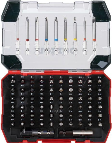 Produktbild Metabo Sp (1/2", 3/8", 1/4", 3/4", 5/16")