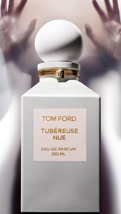 Image du produit Tom Ford Tubereuse Nue (Eau de parfum, 50 ml)
