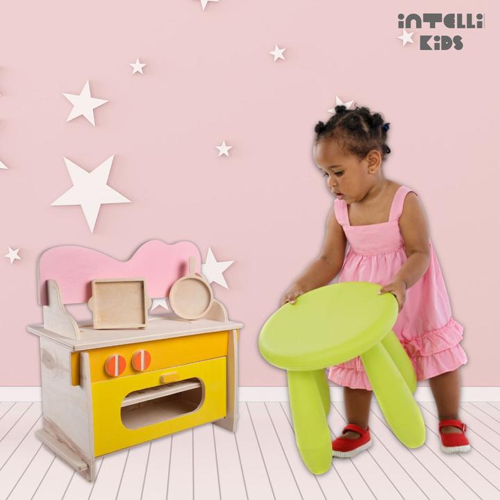 Immagine prodotto Intellectiki Mini cucina