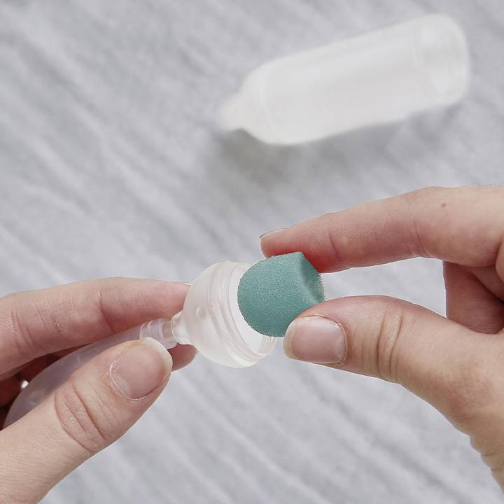 Productafbeelding Braun Handmatige neusafzuiging BNA 050EU (1 st)