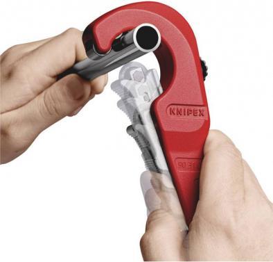 Actual product image Knipex Wire Rope Cutter (160 mm)