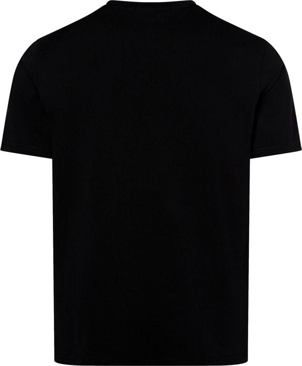 Produktbild Napapijri T-Shirt SALIS Kurzarmshirt (M)