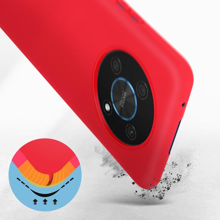 Immagine prodotto Avizar Serie Soft Touch (Honor Magic 4 Lite)