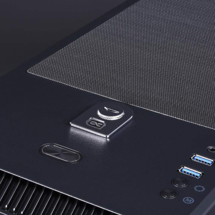 Image du produit Alphacool Apex Fillport