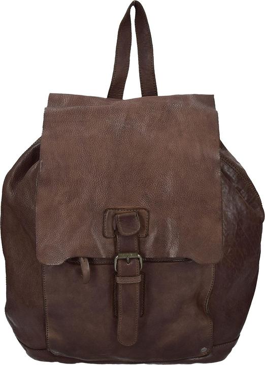 Harolds Submarine Rucksack Leder 36 cm (13 l)