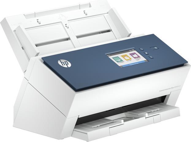 Produktbild HP ScanJet Enterprise Flow N9000 sn1 Scanner (Ethernet)