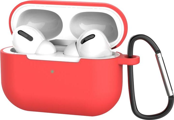 Immagine prodotto PhoneLook Per manicotto in silicone con moschettone (Borsa per cuffie)