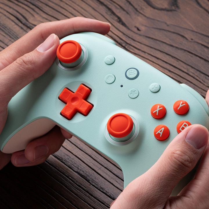 Produktbild 8bitdo Ultimate 2C Wireless (PC, Android)