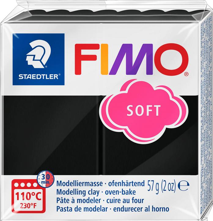 Fimo Soft Clay