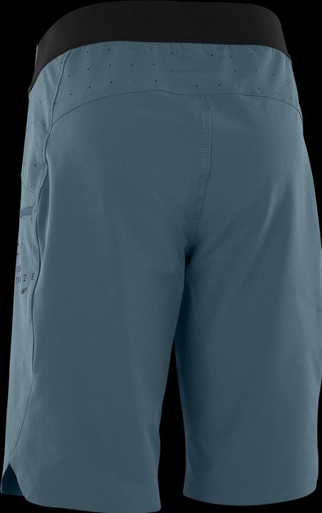 Actual product image ION Bike Shorts Traze Amp AFT (XL)