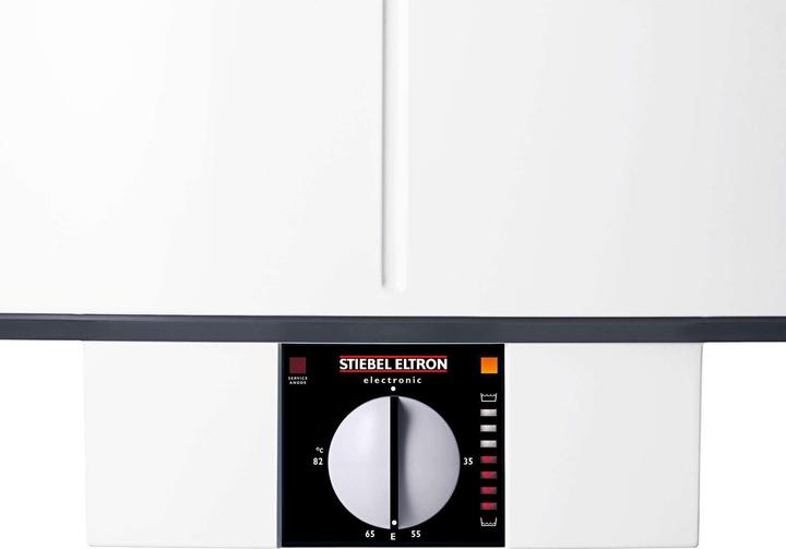 Image du produit Stiebel Eltron SH 80 S accumulateur hydraulique mural, 80 litres, 1-6 kW