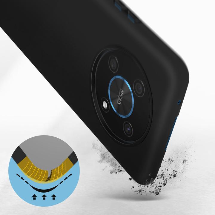 Immagine prodotto Avizar Serie Soft Touch (Honor Magic 4 Lite)