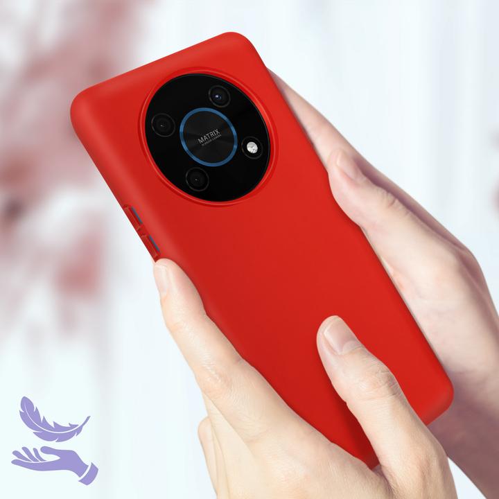 Image du produit Avizar Série Soft Touch (Honor Magic 4 Lite 5G)